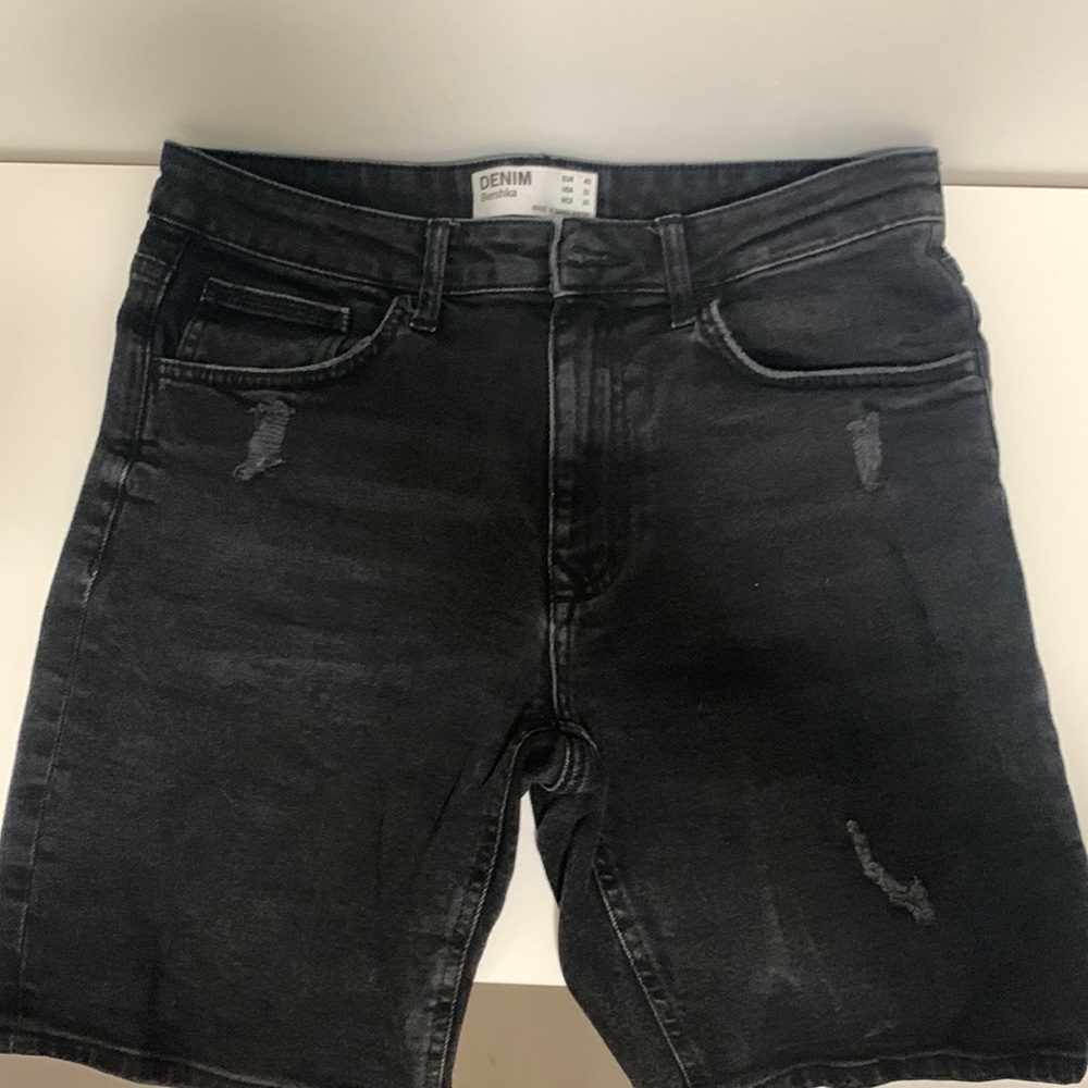Shorts - Bershka
